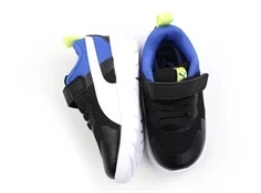 Puma puma black/puma white sneaker Evolve